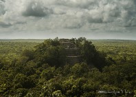 Calakmul 