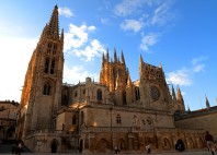Cathédrale Sainte-Marie de Burgos 