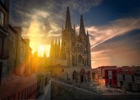 Cathédrale Sainte-Marie de Burgos 