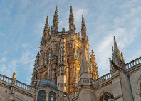 Cathédrale Sainte-Marie de Burgos 