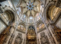 Cathédrale Sainte-Marie de Burgos 