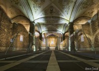 Centre historique d’Évora 