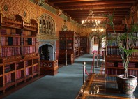 Château de Cardiff 