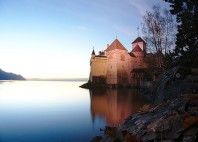 Château de Chillon 