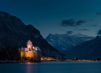 Château de Chillon 