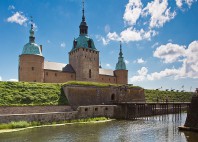 Château de Kalmar 