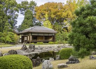 Château de Nijō 