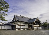 Château de Nijō 
