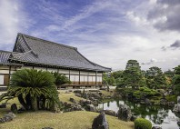 Château de Nijō 