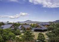 Château de Nijō 