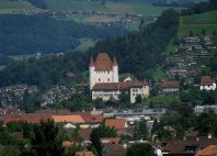 Château de Thoune 