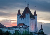 Château de Thoune 