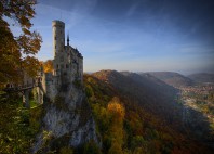 Château de Lichtenstein 