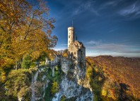 Château de Lichtenstein 