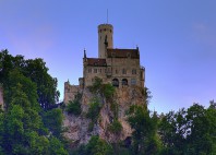 Château de Lichtenstein 