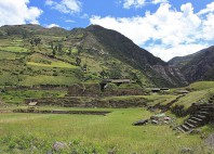 Chavín de Huántar 