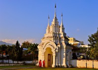 Chiang Mai 