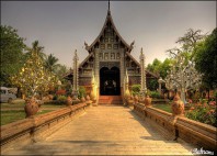 Chiang Mai 