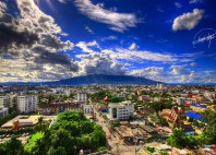 Chiang Mai 