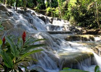Chutes de la Dunn 