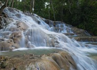 Chutes de la Dunn 