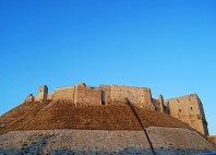 Citadelle d’Alep 