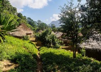Ciudad Perdida 
