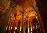 Citerne Basilique 