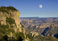Canyon du Cuivre 