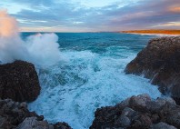 Côte Algarve 