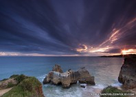 Côte Algarve 