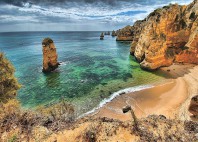 Côte Algarve 