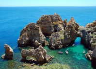 Côte Algarve 