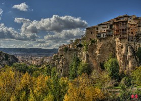 Cuenca : un patrimoine historique mondial