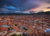 Cuzco 