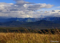 Drakensberg 