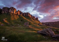 Drakensberg 