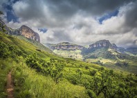 Drakensberg 