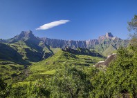 Drakensberg 
