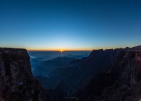 Drakensberg 