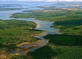 Esteros del Iberá : le fabuleux refuge de la biodiversité