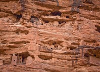 Falaise de Bandiagara 