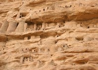 Falaise de Bandiagara 