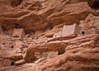 Falaise de Bandiagara 