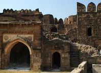 Fort de Rohtas 