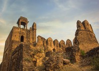Fort de Rohtas 
