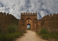 Fort de Rohtas 
