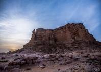 Gebel Barkal 