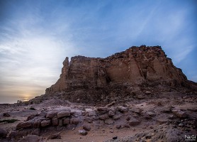 Gebel Barkal : le précieux vestige égyptien