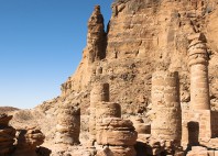 Gebel Barkal 